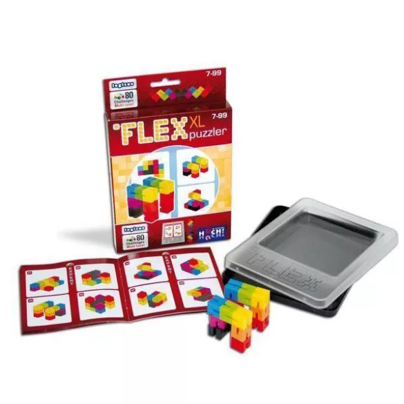 Flex Puzzler XL
