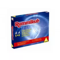 Rummikub Számos 5-6 fős kiegészítő