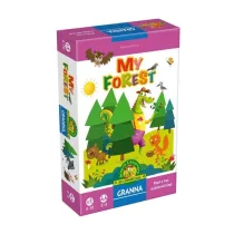 Granna My forest - Telepíts erdőt