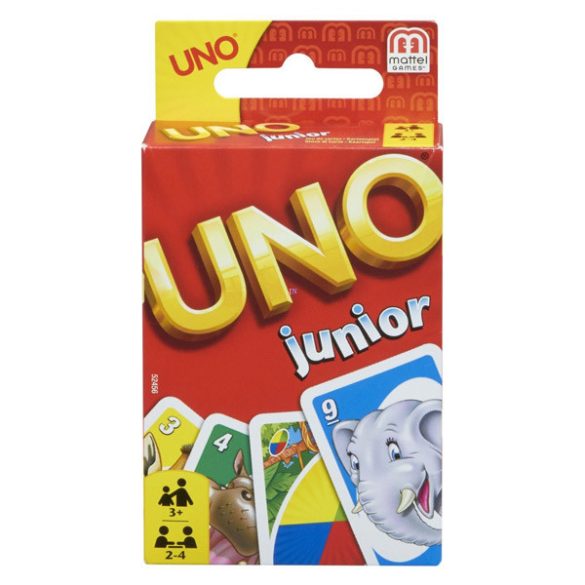 UNO Junior