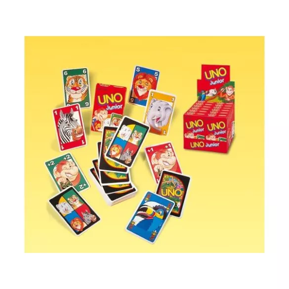 UNO Junior