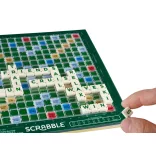 Utazó Scrabble