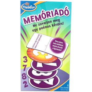 Memóriadó