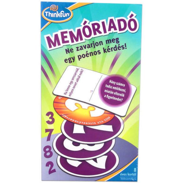 Memóriadó