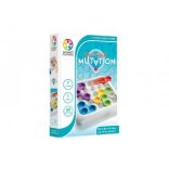 Anti-Virus Mutáció