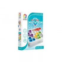 Anti-Virus Mutáció