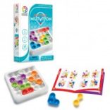 Anti-Virus Mutáció