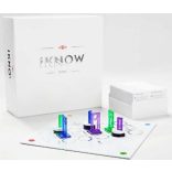 iKnow Magyarország BONTOTT társasjáték