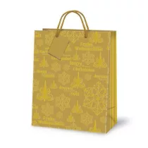 Dísztasak - Arany feliratos 00780803