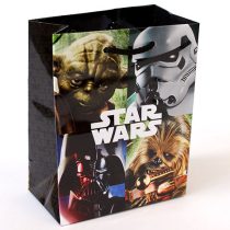 Dísztasak - Star Wars kicsi 15318