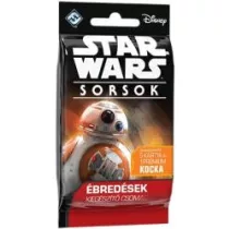 Star Wars Sorsok: Ébredések kiegészítő csomag