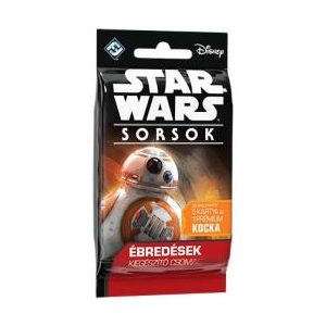 Star Wars Sorsok: Ébredések kiegészítő csomag