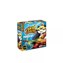   Tokió királya kiegészítő - King of Tokyo Power up! (magyar nyelvű)