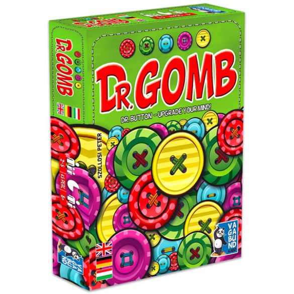 Dr. Gomb