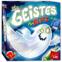 Geistesblitz - Szellemparty társasjáték