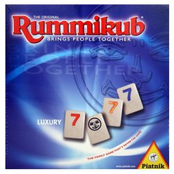 Rummikub Számos Luxury