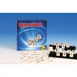 Rummikub Számos Luxury