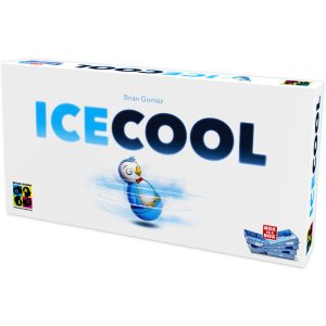 Ice cool