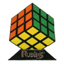 Rubik 3x3-as kocka gyengénlátóknak