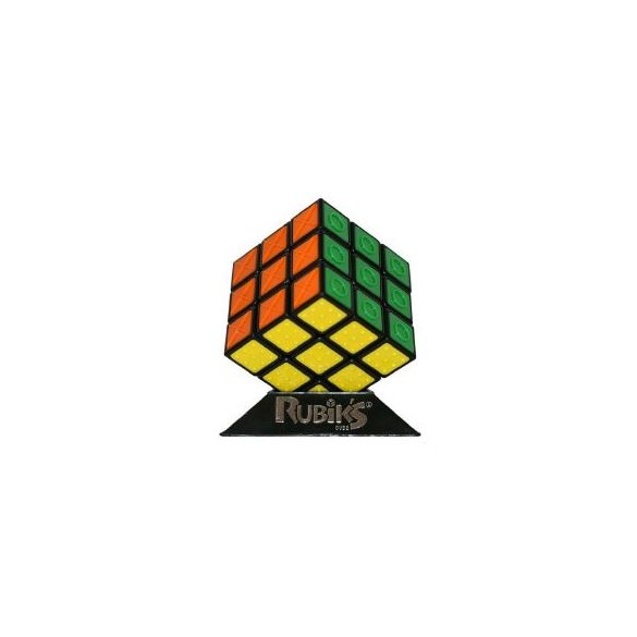 Rubik 3x3-as kocka gyengénlátóknak