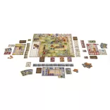 Great Western Trail - A nagy western utazás