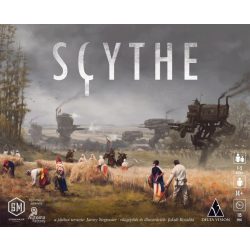 Scythe