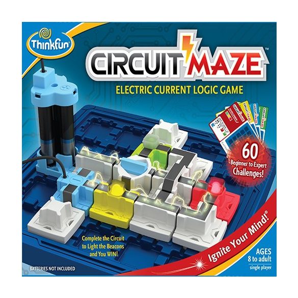 Circuit Maze