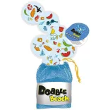 Dobble -  Beach - Strandolásra fel!