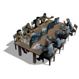 Captain Sonar BONTOTT társasjáték