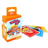 Shuffle Találd ki? Kérdezz és tippelj! modern formában