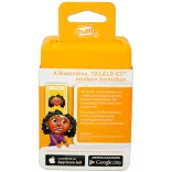 Shuffle Találd ki? Kérdezz és tippelj! modern formában