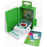 Shuffle Trivial Pursuit - Kvíz játék