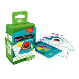 Shuffle Trivial Pursuit - Kvíz játék