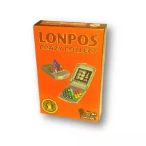 Lonpos Crazy collect 202 új kiadás