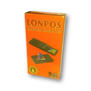 Lonpos Clever creator 303 új kiadás