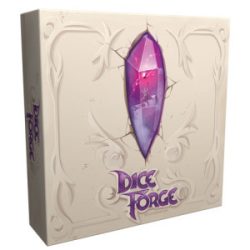 Dice Forge - A sors kovácsa