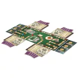 80 nap alatt a Föld körül