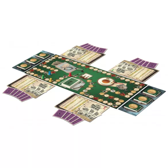 80 nap alatt a Föld körül