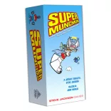 Super Munchkin
