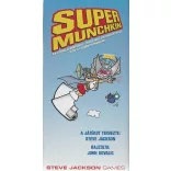 Super Munchkin