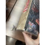 Rizikó - A stratégia és hódítás játéka (eng) DOBOZ SÉRÜLT