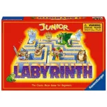 Labirintus Junior