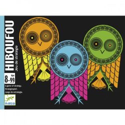 Djeco Hiboufou
