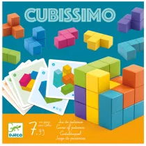 Djeco Cubissimo