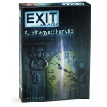 EXIT - Az elhagyott kunyhó