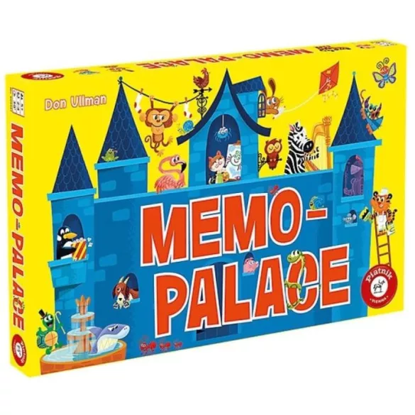 Memo-Palace