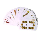 Kártya, magyar kártya - 32 darabos (mini)