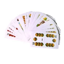 Kártya, magyar kártya - 32 darabos (mini)