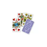 Kártya, magyar kártya - 32 darabos (mini)