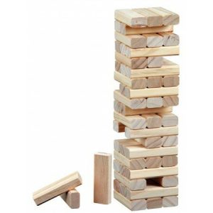 Jenga